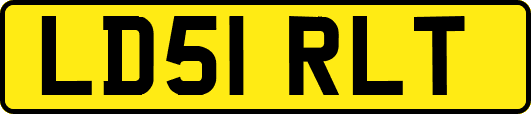 LD51RLT