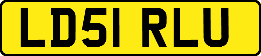 LD51RLU