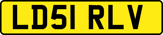 LD51RLV