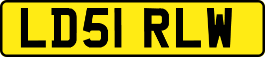 LD51RLW