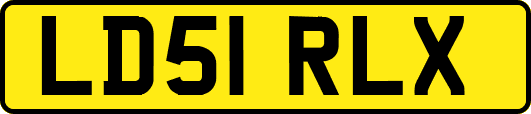 LD51RLX