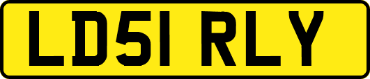 LD51RLY
