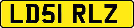 LD51RLZ