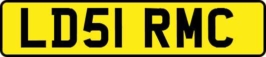 LD51RMC