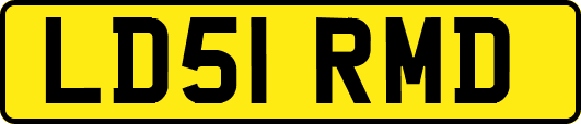 LD51RMD