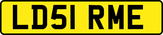 LD51RME