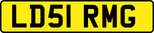 LD51RMG