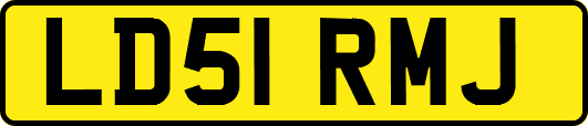 LD51RMJ