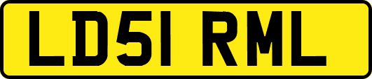 LD51RML