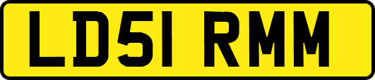 LD51RMM
