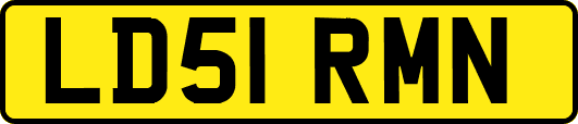 LD51RMN