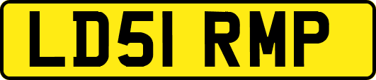 LD51RMP