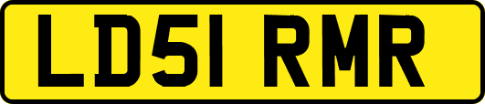LD51RMR