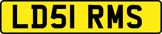 LD51RMS