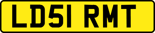 LD51RMT