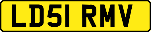 LD51RMV