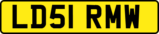 LD51RMW