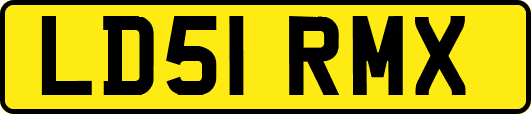 LD51RMX