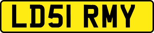 LD51RMY