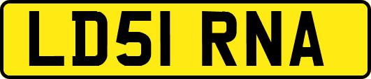 LD51RNA
