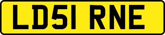 LD51RNE