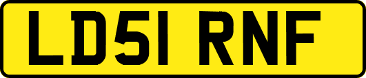LD51RNF