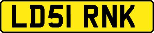LD51RNK