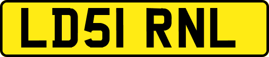 LD51RNL