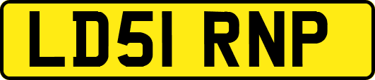 LD51RNP