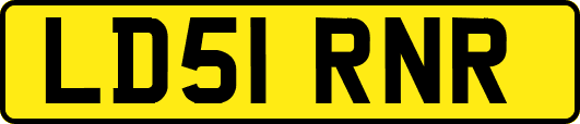 LD51RNR