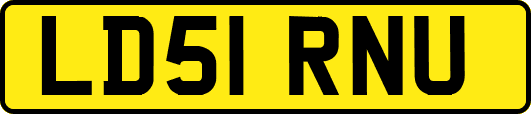 LD51RNU