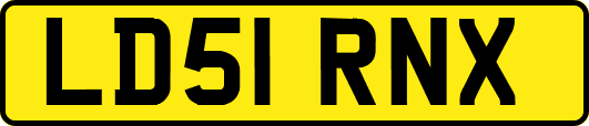 LD51RNX