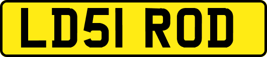 LD51ROD