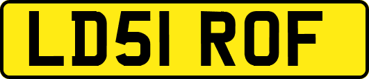 LD51ROF