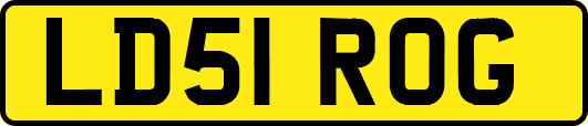 LD51ROG