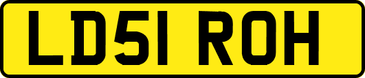 LD51ROH