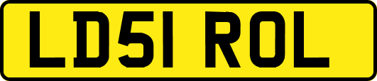 LD51ROL