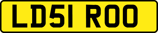 LD51ROO
