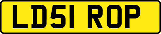 LD51ROP