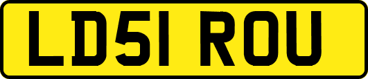 LD51ROU