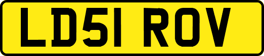 LD51ROV