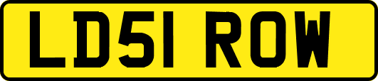 LD51ROW