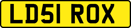 LD51ROX