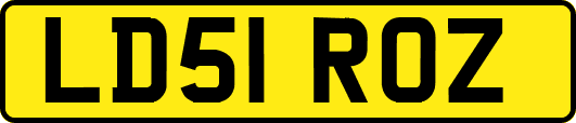 LD51ROZ