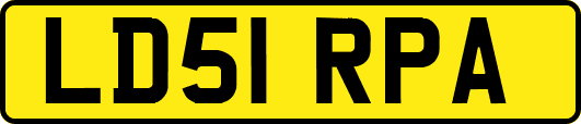 LD51RPA