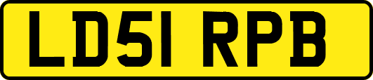 LD51RPB