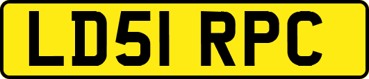 LD51RPC