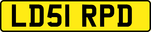 LD51RPD