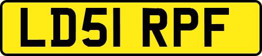 LD51RPF