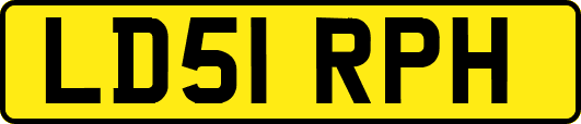 LD51RPH